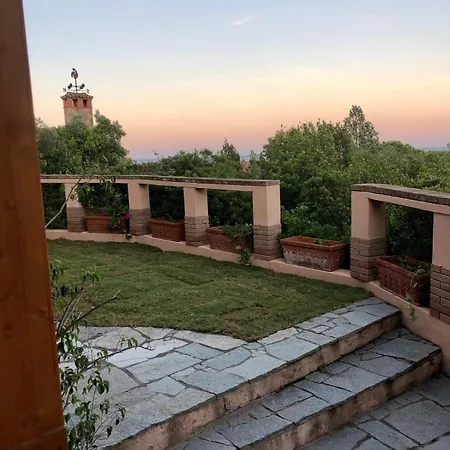 Sara, A Pochi Passi Dalla Spiaggia, Sud Sardegna Villa *
