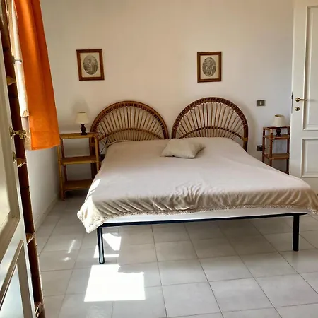 Villa Sara, A Pochi Passi Dalla Spiaggia, Sud Sardegna