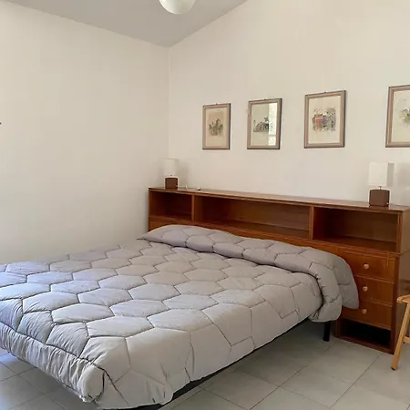 Sara, A Pochi Passi Dalla Spiaggia, Sud Sardegna Villa Fort Village