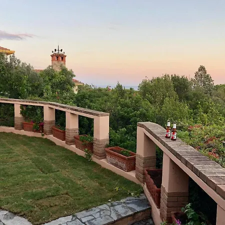 Villa Sara, A Pochi Passi Dalla Spiaggia, Sud Sardegna *