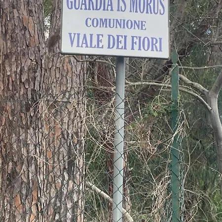 Sara, A Pochi Passi Dalla Spiaggia, Sud Sardegna Villa Fort Village