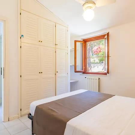 Βίλα Sara, A Pochi Passi Dalla Spiaggia, Sud Sardegna Fort Village