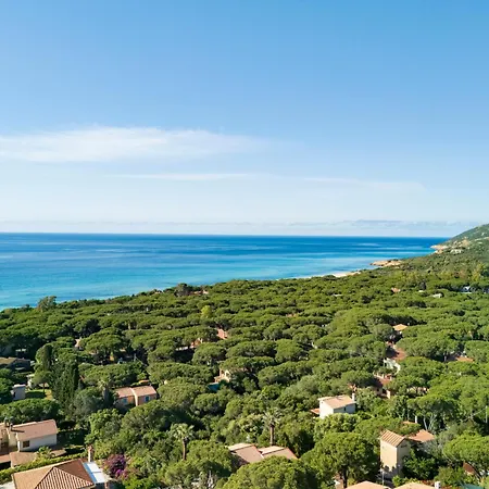 Sara, A Pochi Passi Dalla Spiaggia, Sud Sardegna * Fort Village