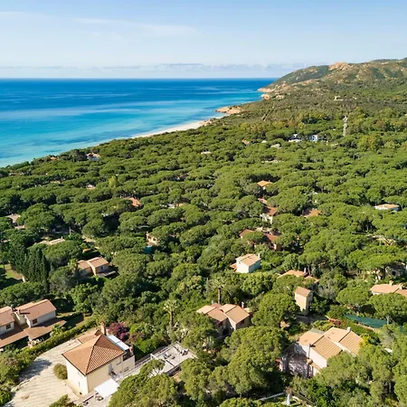 Villa Sara, A Pochi Passi Dalla Spiaggia, Sud Sardegna *