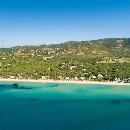 Sara, A Pochi Passi Dalla Spiaggia, Sud Sardegna Villa Fort Village