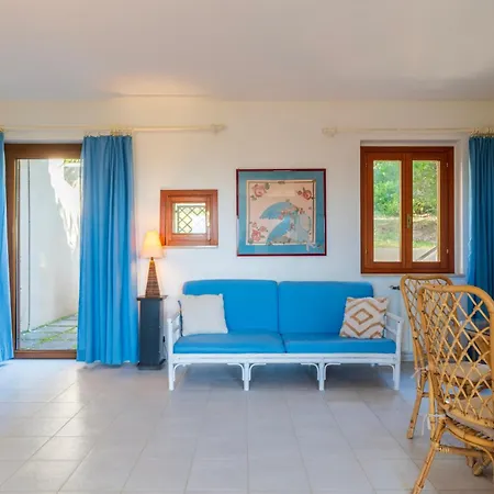 Sara, A Pochi Passi Dalla Spiaggia, Sud Sardegna Villa Fort Village