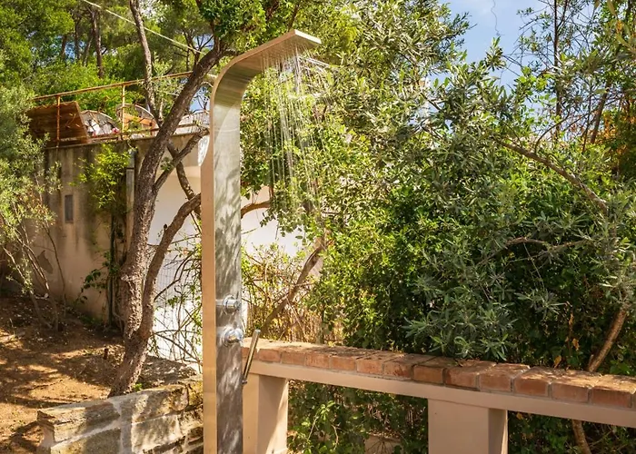Villa Sara, A Pochi Passi Dalla Spiaggia, Sud Sardegna